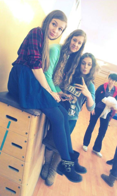 classmate