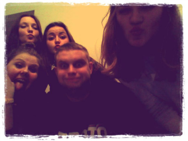 together.