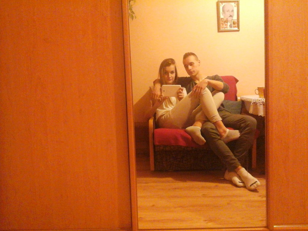 Kocham Ci