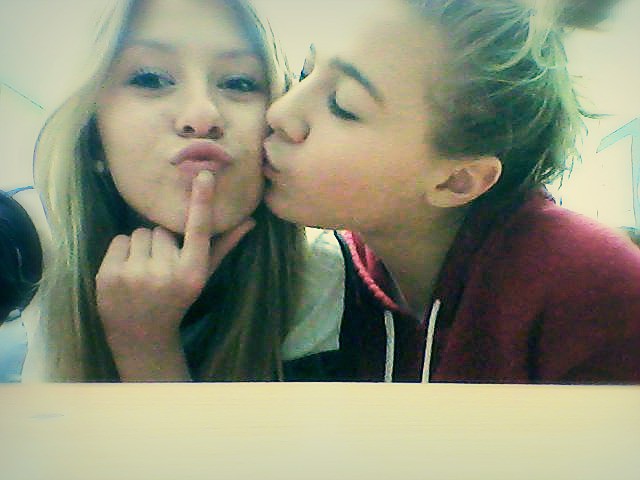 Hanka. 