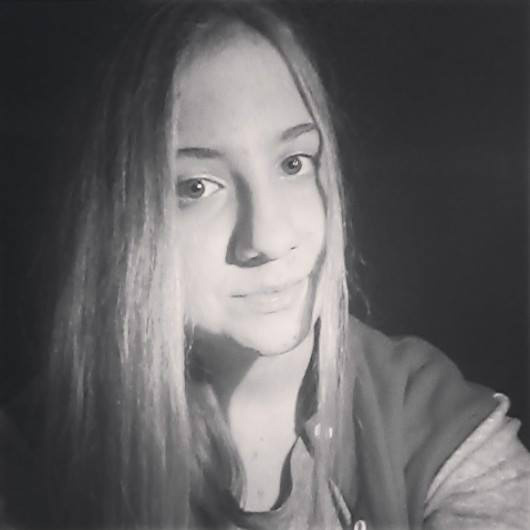 ;)