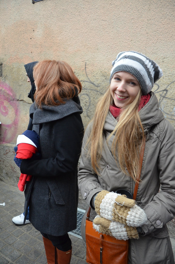 29. Bieg sylwestrowy 2013