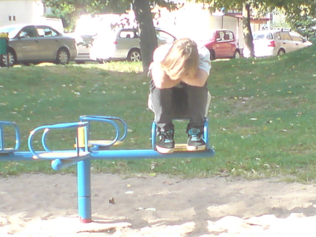 Wakacje ;c