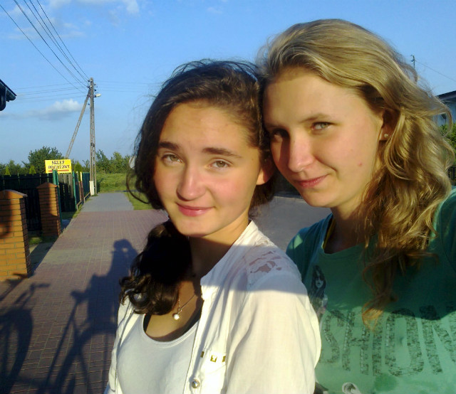 Ju sam nie wiem jak to ma by, 