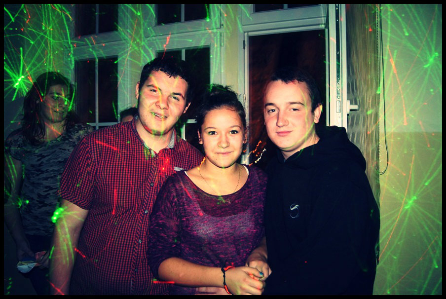 Dyskoteka ;3 