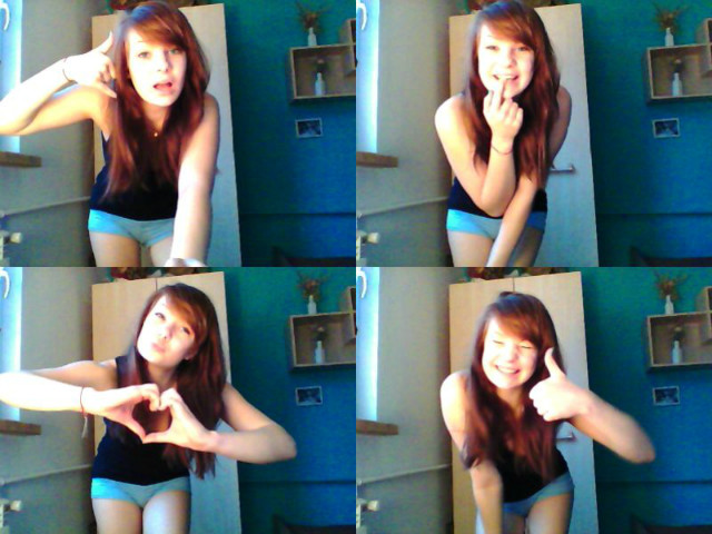 Heyy ! 