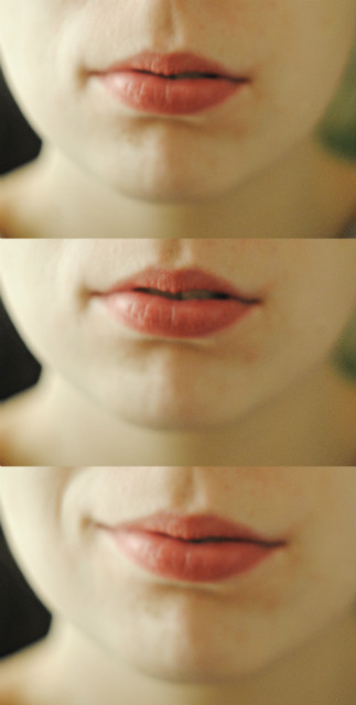 lips
