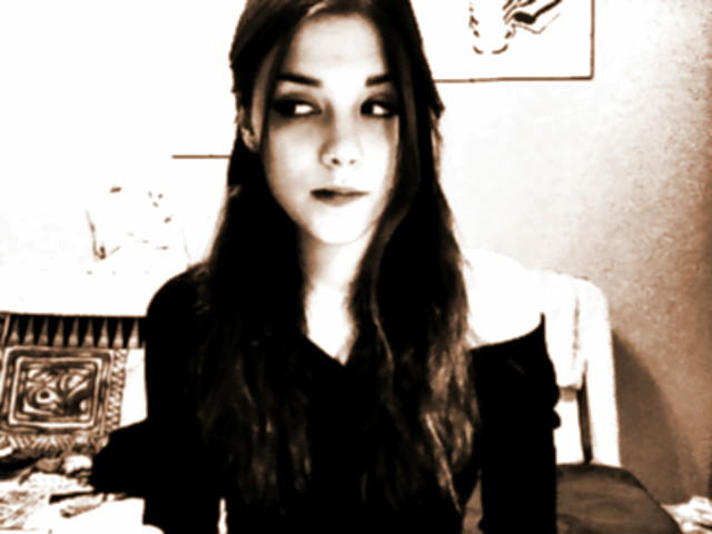 stupidgirl