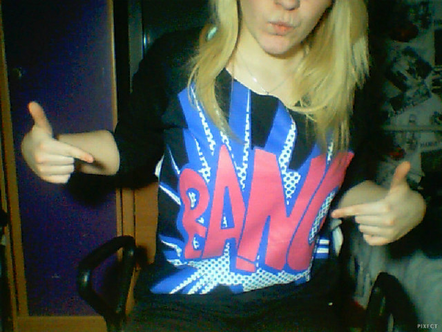 B.A.N.G!