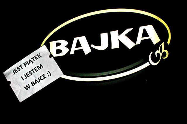 Baaaletowo :D