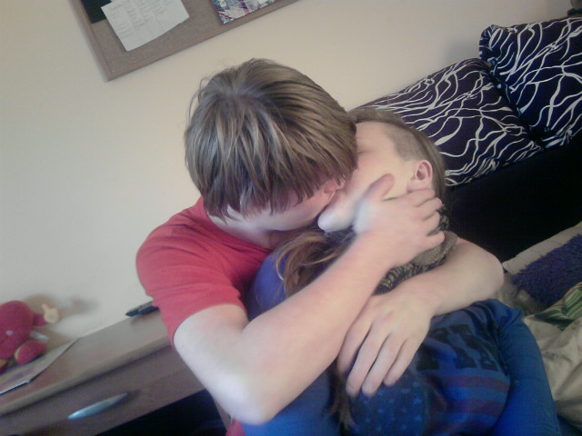 Kocham Ci Tygrysku:*