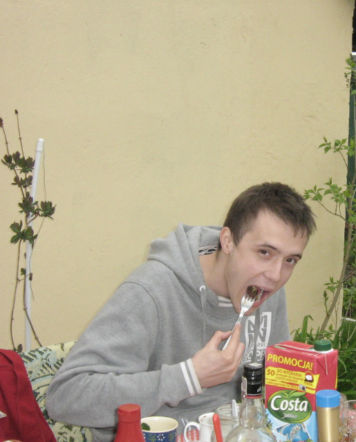 Majweczka 2013