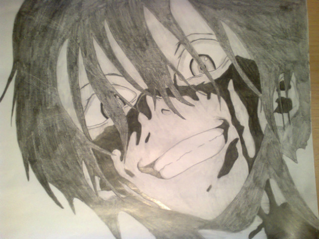Kyosuke