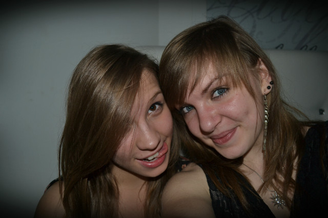 Friend ;* 
