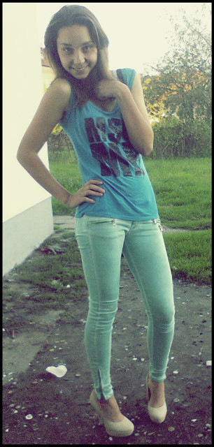 HAHAHA :* 