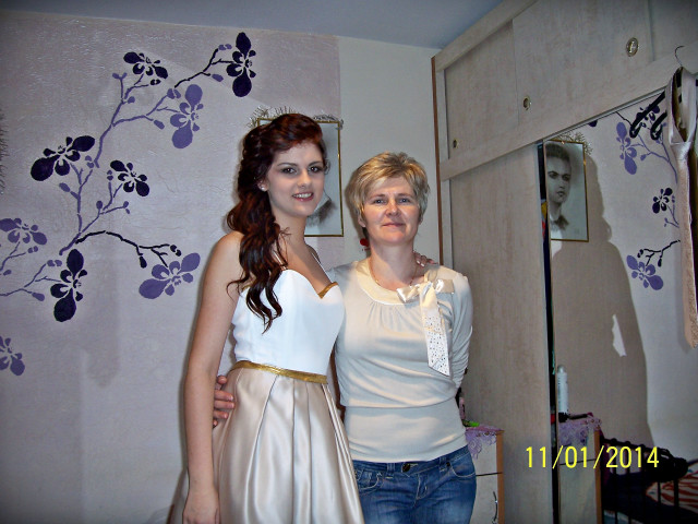 MAMOOO! :)