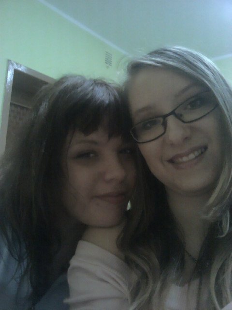 siostra numer osiem =D 