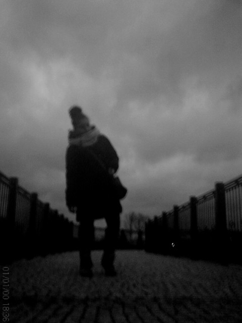 ``Walking Death ``