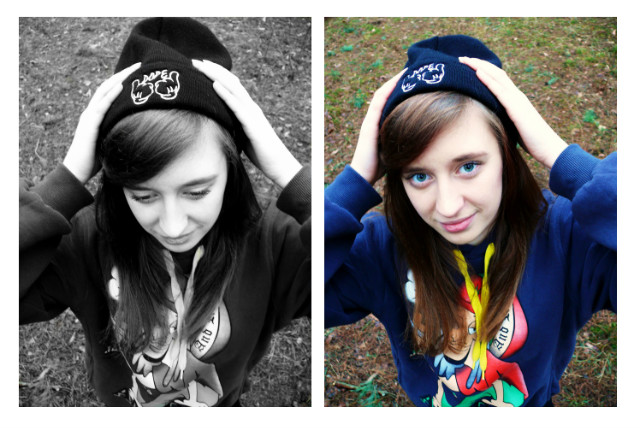 f: Oliwia Jankowska