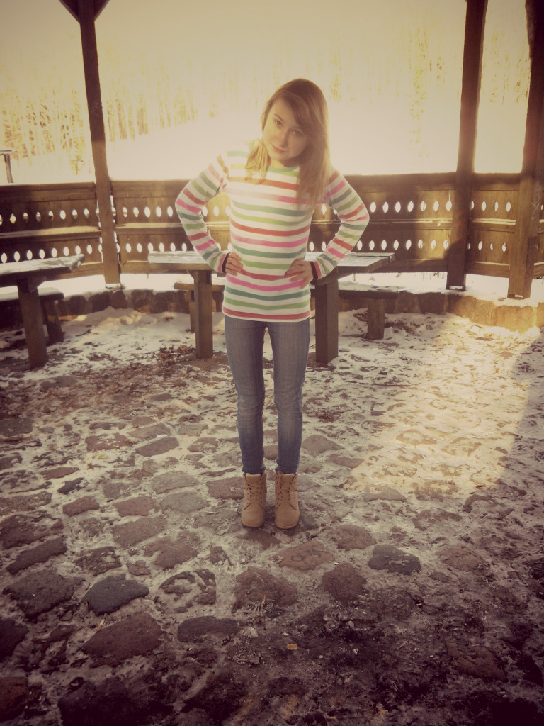 Winter. :*