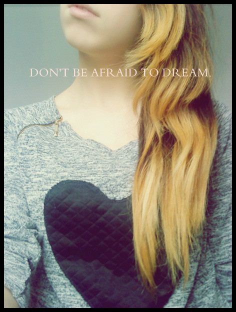 Dream.