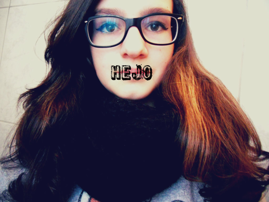Mhm... &#9829;