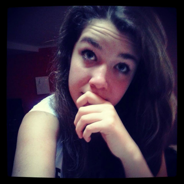 Hej ;*