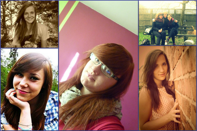Moje :) 