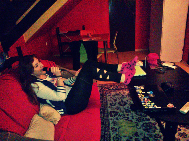  photo by Marc :*