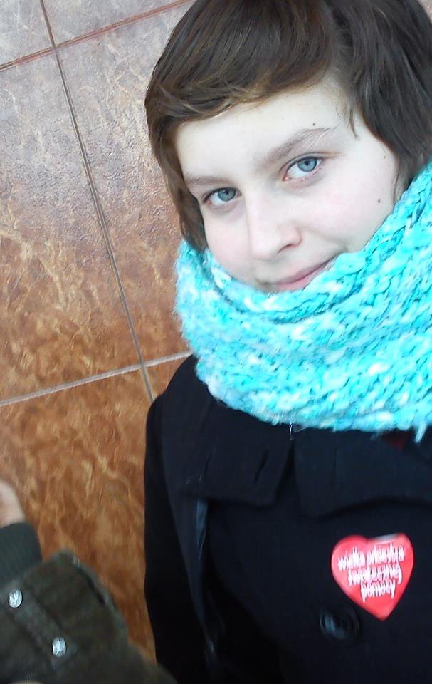 Zimowo :3 