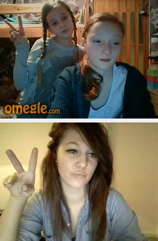 takie tam na omeglach z rud :3