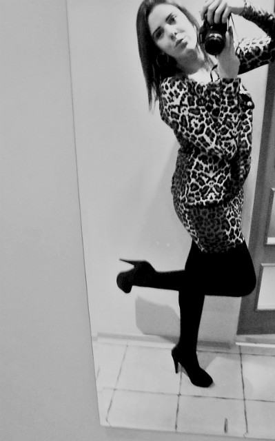 do what U want ;*