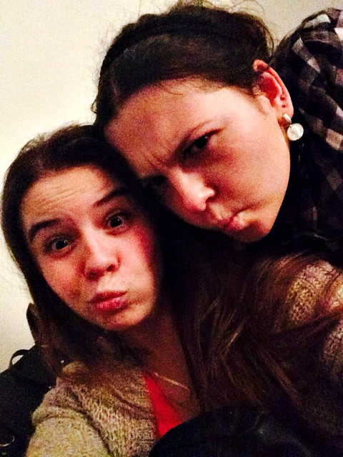 Rozmowy z innymi