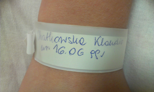 Hospital :c