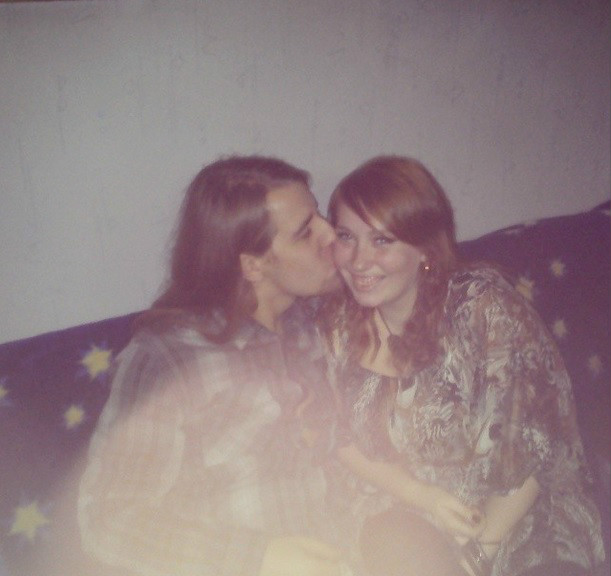 prosze daj mi sily...