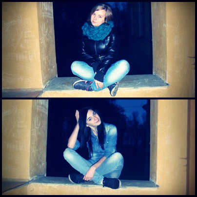 Bo z NI ! :* 