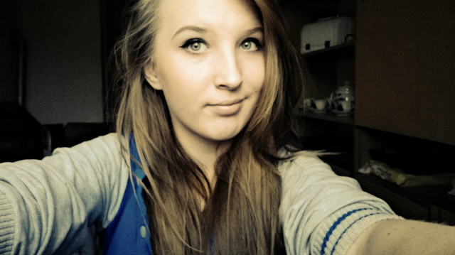 Hej, cze, siema ;D