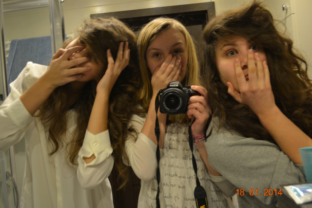 BELIEBERKI 