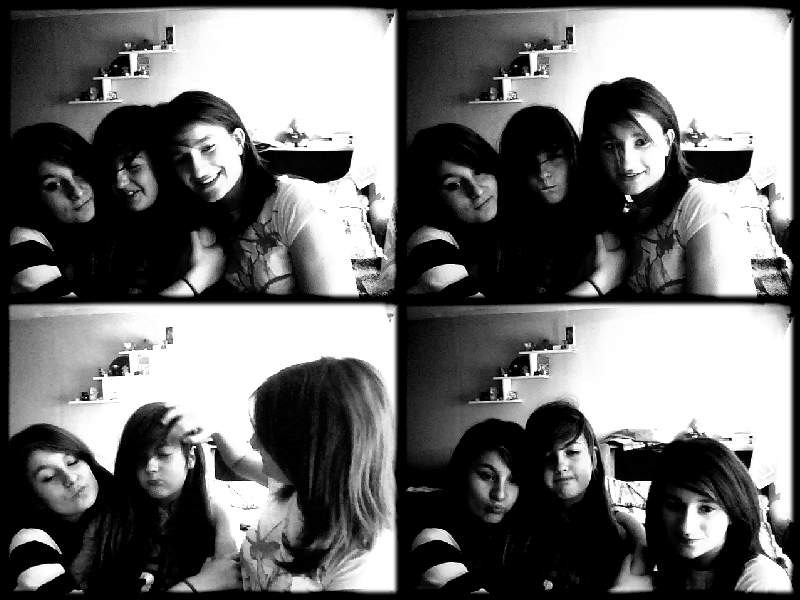 Z nimi *o*