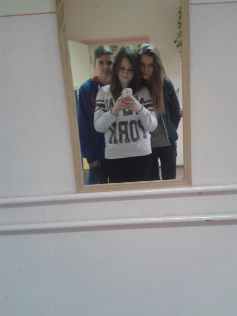 Sodziaki :*