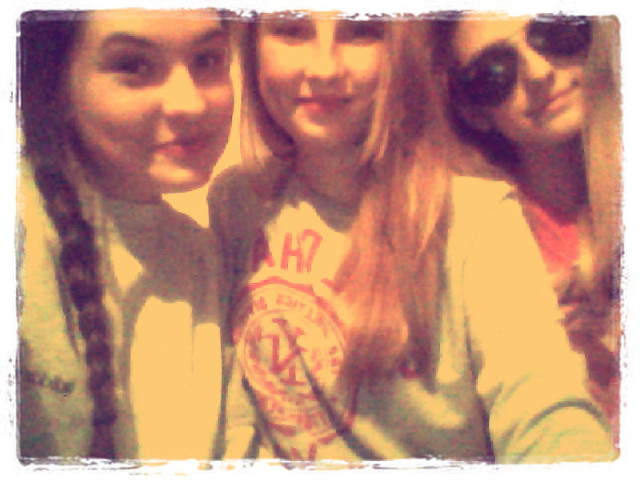 siostrzak ;3