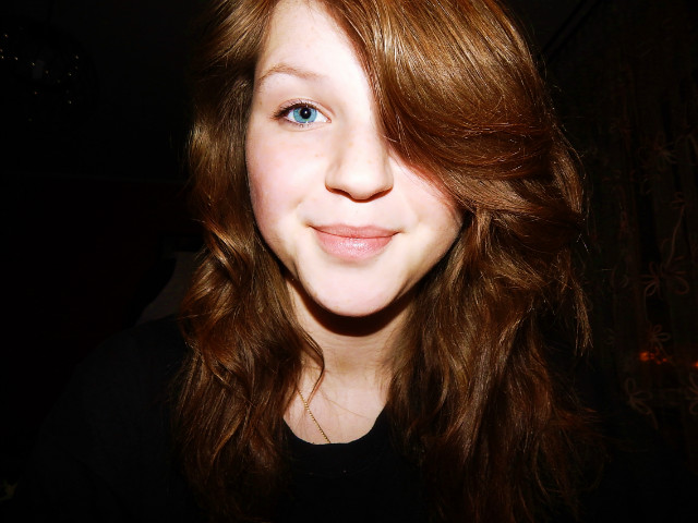 Ruda Wera ;p