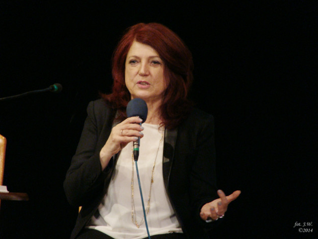 roda, 22 stycznia 2014