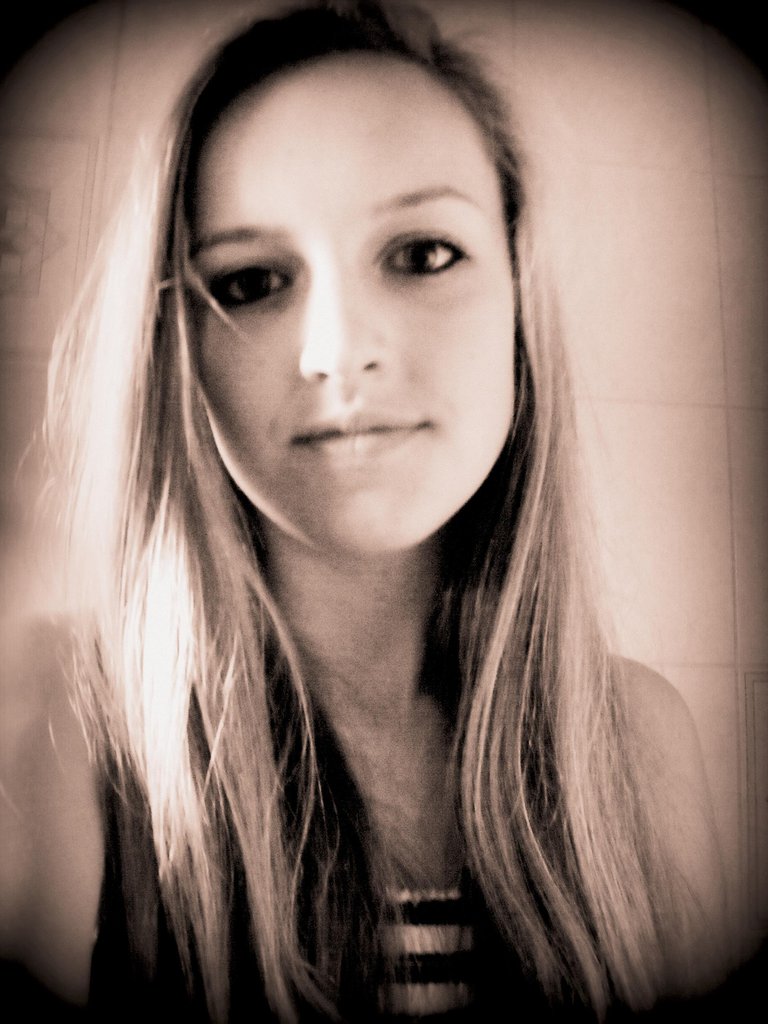 Farbowanko ;d
