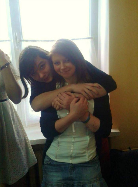 Ania < 3