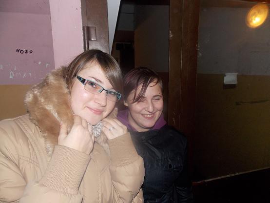 Ostatki 2013:*