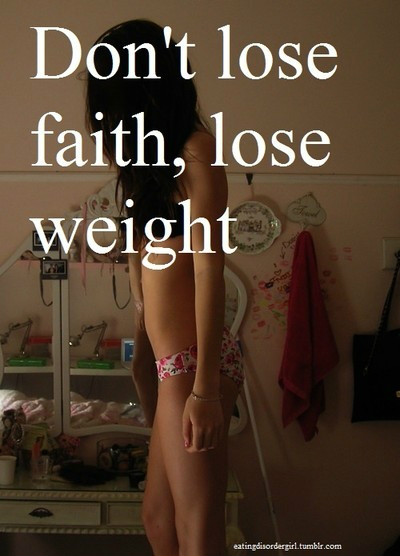 lose