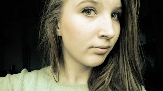 ;]