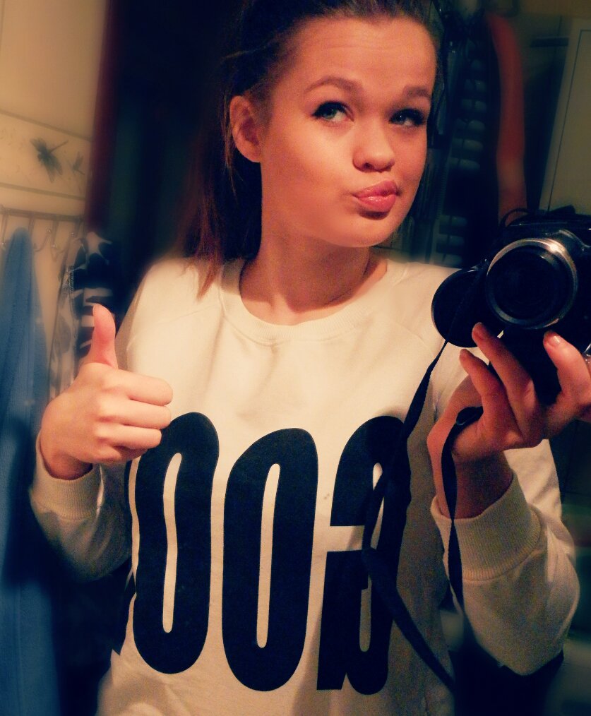 good!