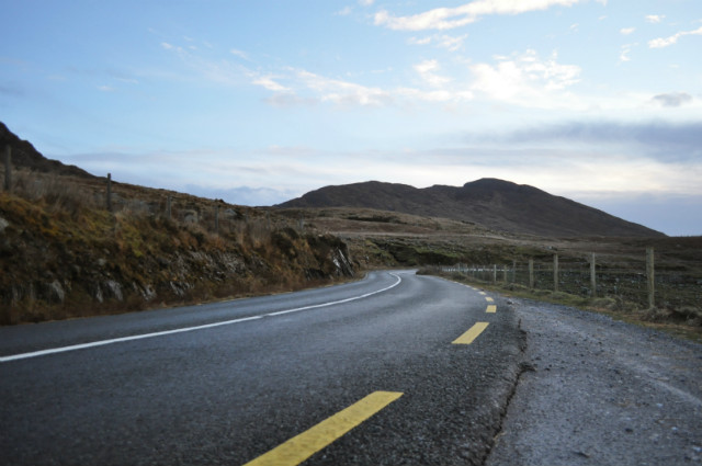 Ireland